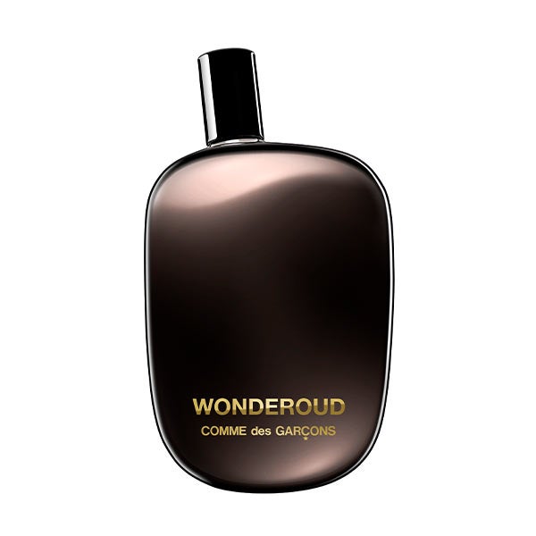 Wonderoud