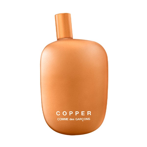 Copper