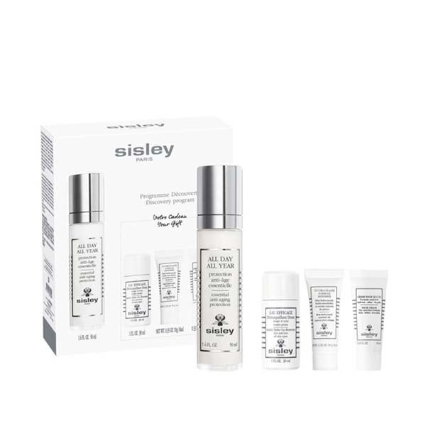 Estuche All Day All Year