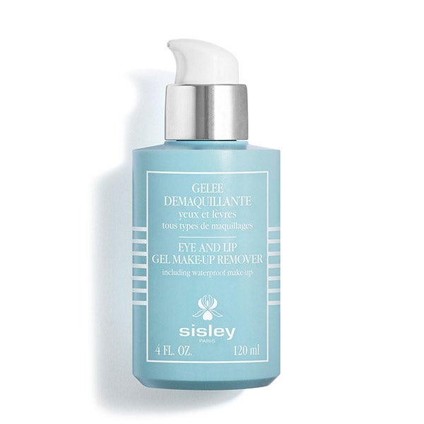 Gelée Démaquillante Yeux Et Lèvres