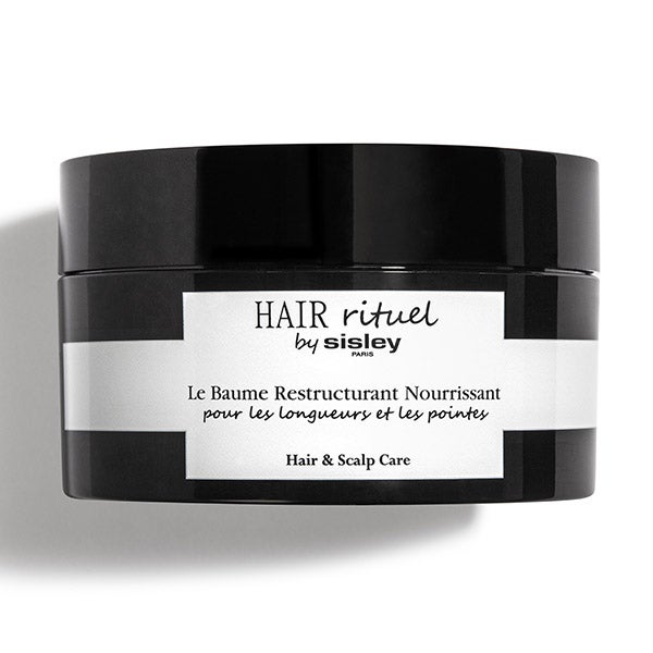 Baume Restructurant Nourrissant Hair Rituel