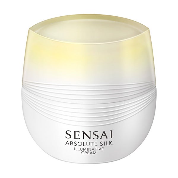 Absolute Silk Illuminative Cream