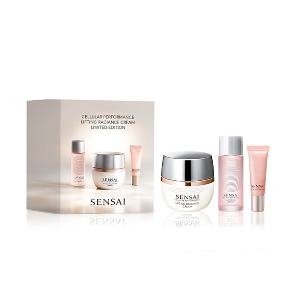 Cellular Performance Lifting Radiance Cream