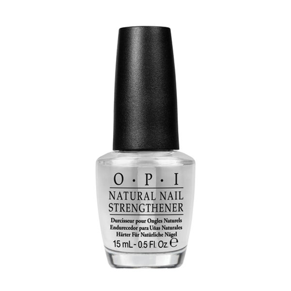 Natural Nail Strengthener
