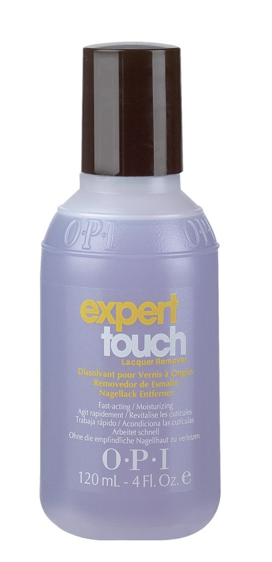 Expert Touch