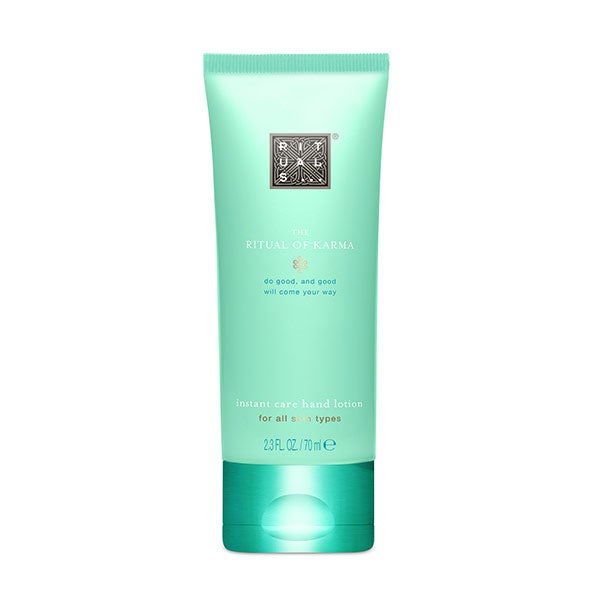 The Ritual Of Karma Hand Lotion