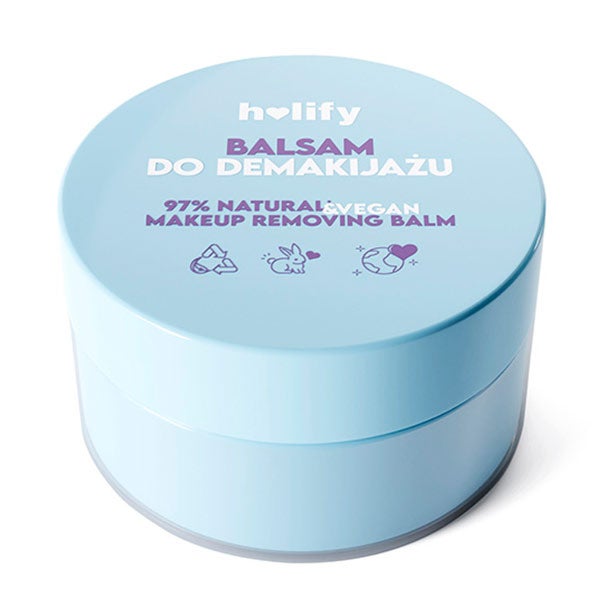 Make Up Removing Balm