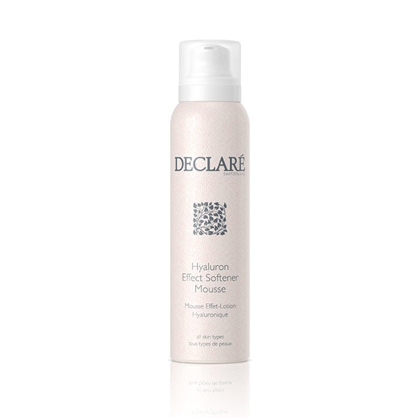 Hyaluron Effect Softener Mousse