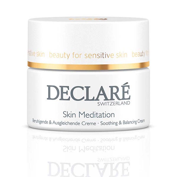 Skin Meditation Cream