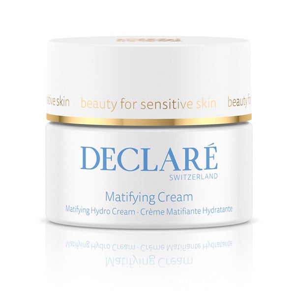 Matifying Cream