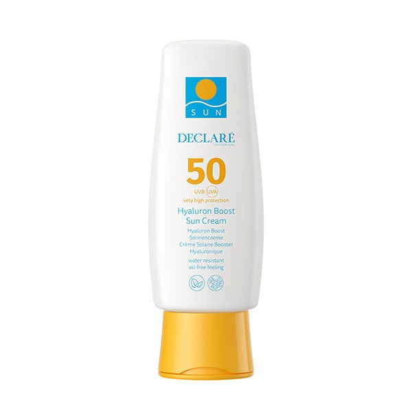Hyaluron Boostsun Cream Spf 50
