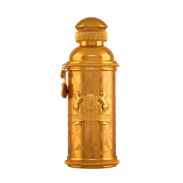 Collector Golden Oud