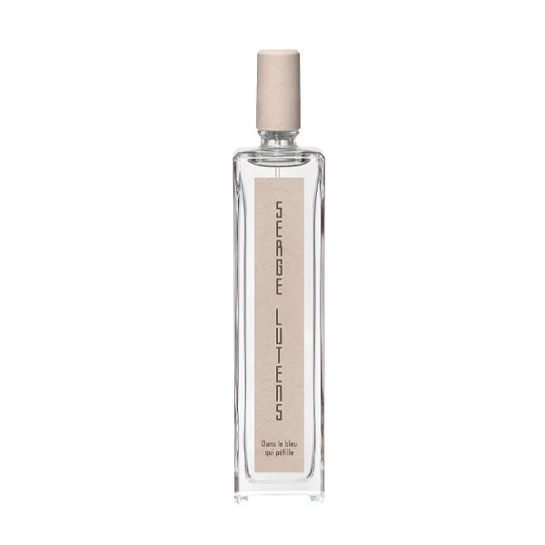 Dans Le Bleu Qui Pétille