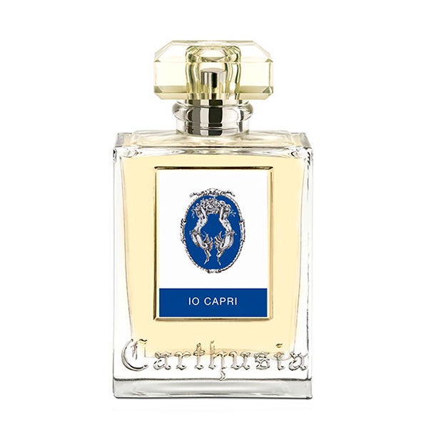 Io Capri Eau De Parfum