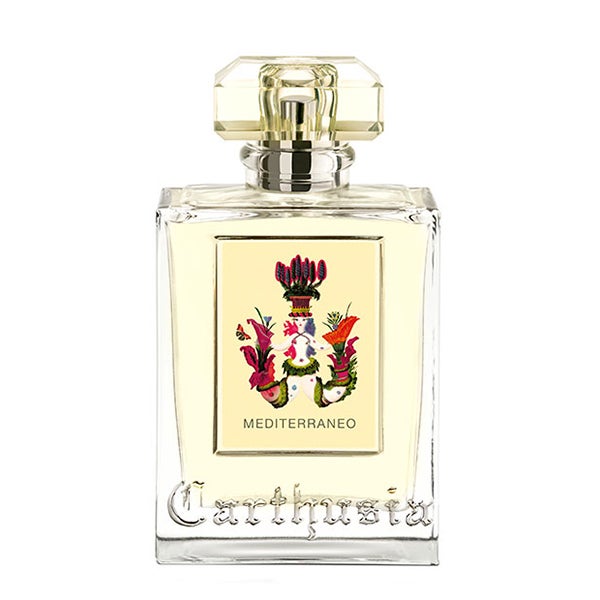 Mediterraneo Eau De Parfum