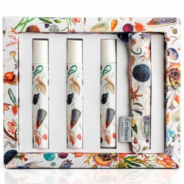 Carthusia A'mmare Set Roll-On