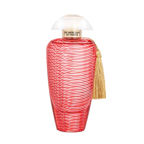 Byzantium Saffron Edp