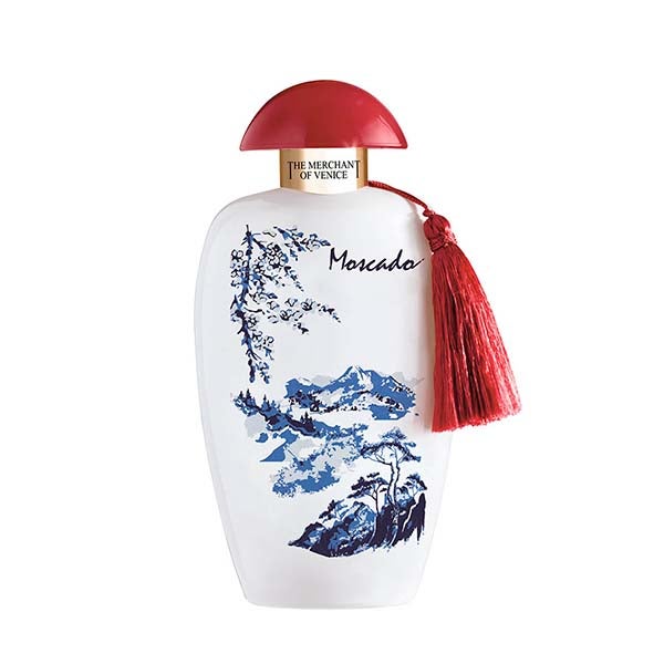 Tmov Venezia & Oriente Moscado