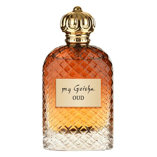 My Geisha Oud