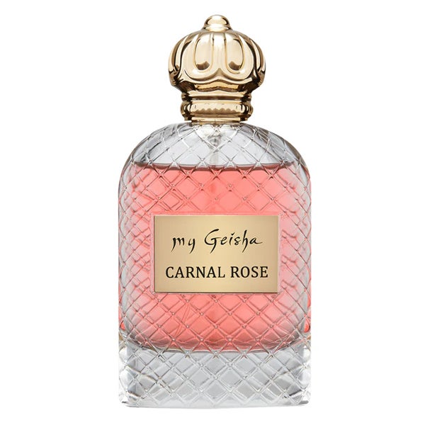My Geisha Carnal Rose