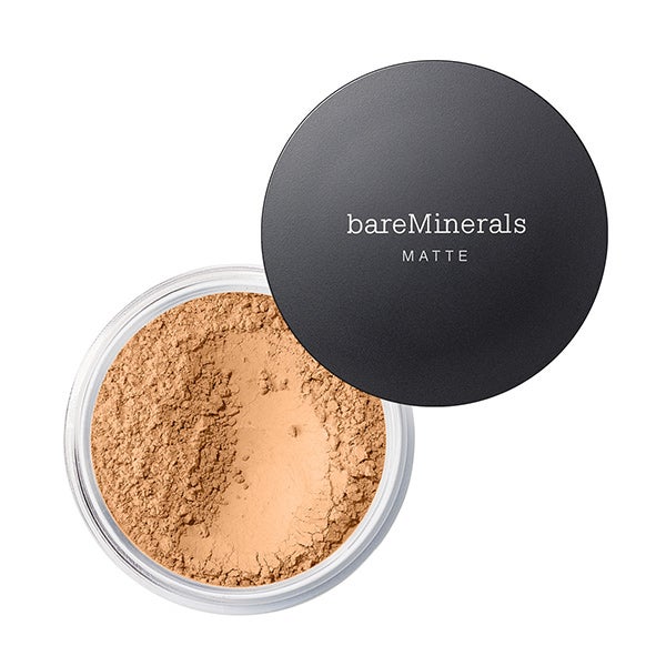 Original Loose Matte Foundation SPF 15