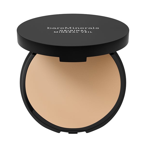 Original Mineral Veil Pressed Setting Powder