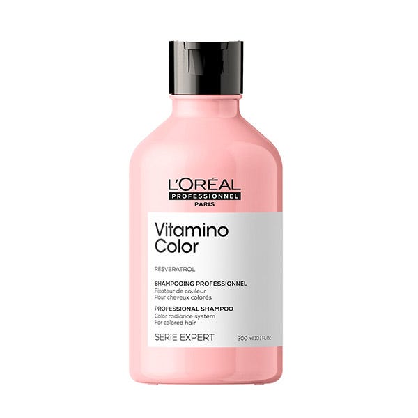 Vitamino Color Shampoo