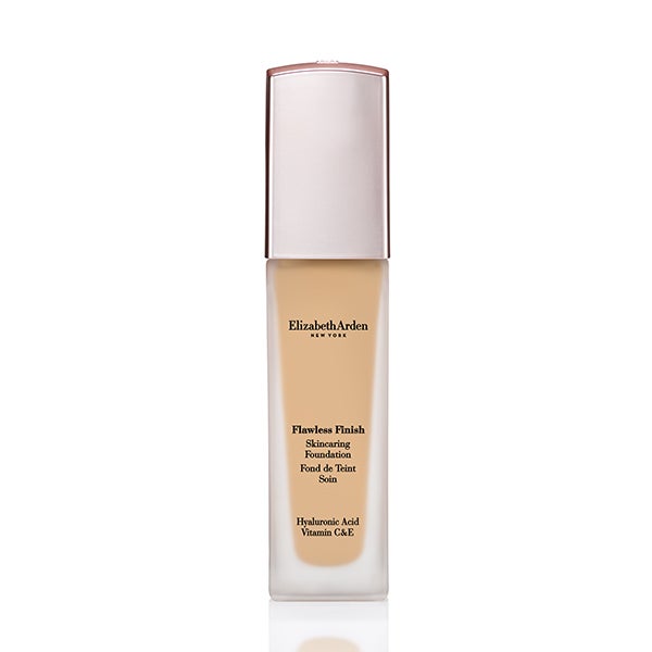Flawless Finish Skincaring Foundation