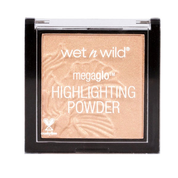 Megaglo Highlighting Powder