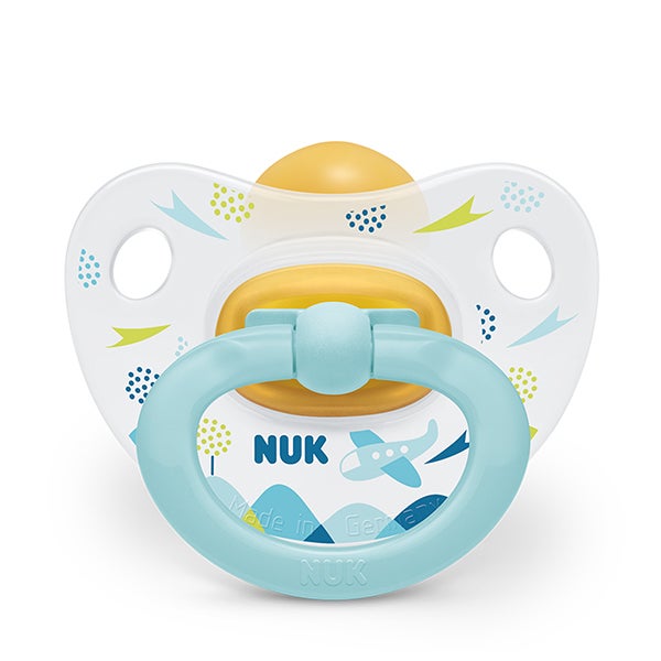 Chupete Classic Látex