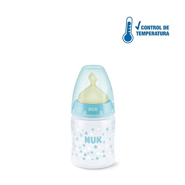 Biberón Fc+ Pp Látex