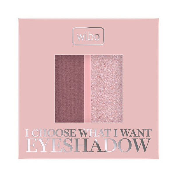I Choose What I Want Eyeshadow