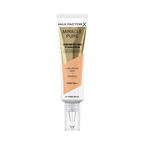Miracle Pure Foundation