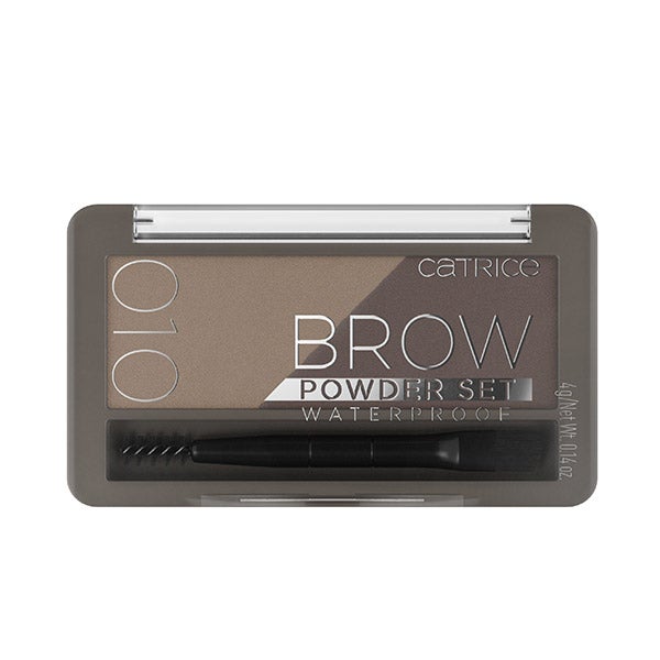 Brow Powder Set Waterproof