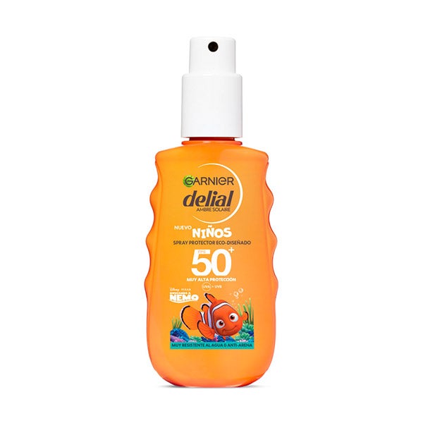Nemo Spray Protector Niños SPF50