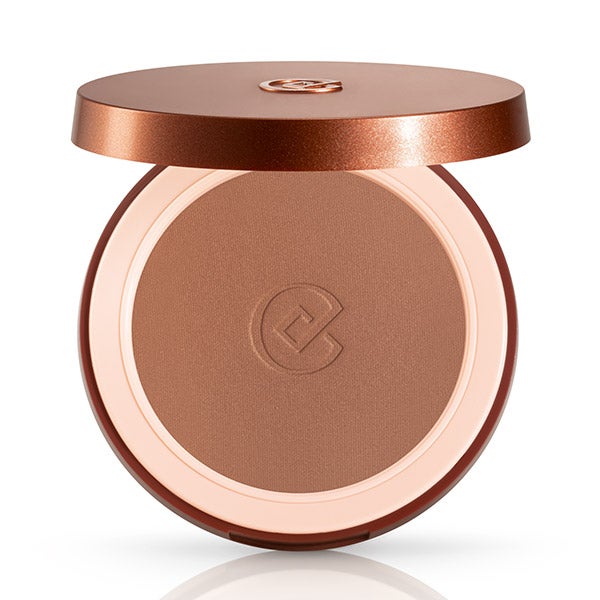 Silk Effect Bronzing Powder