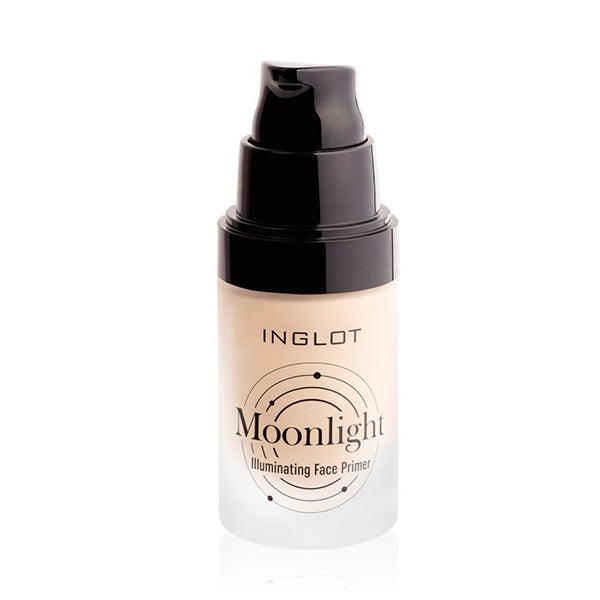 Moonlight Illuminating Face Primer Full Moon