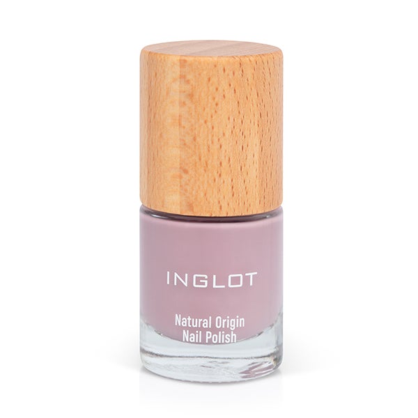Natural Origin Nail Polish