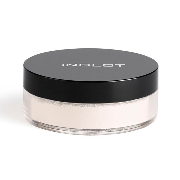 Smoothing Under Eye Powder
