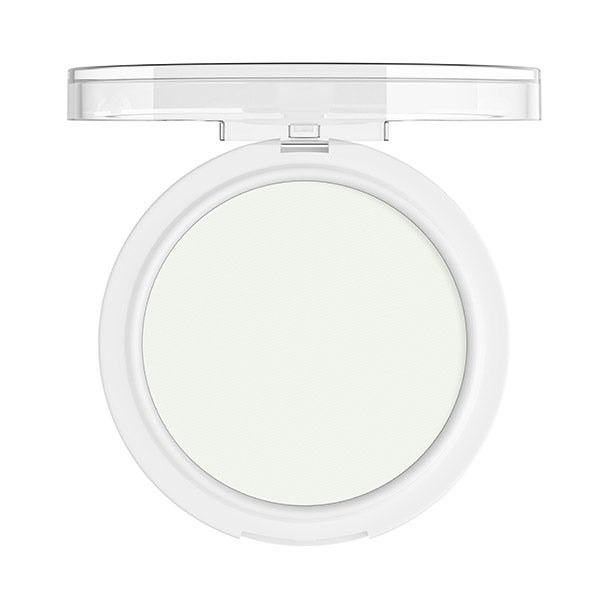 Bare Focus Clarifying Finishing Powder