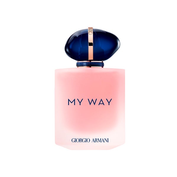 My Way Florale Recargable Ep