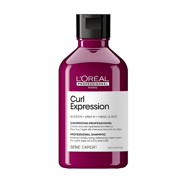 Curl Expression Shampoo 