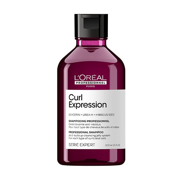 Curl Expression Shampoo