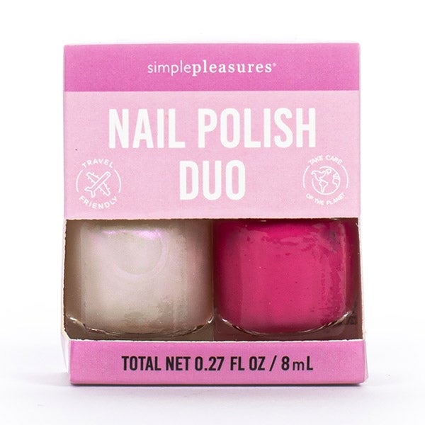 Nail Polish Duo