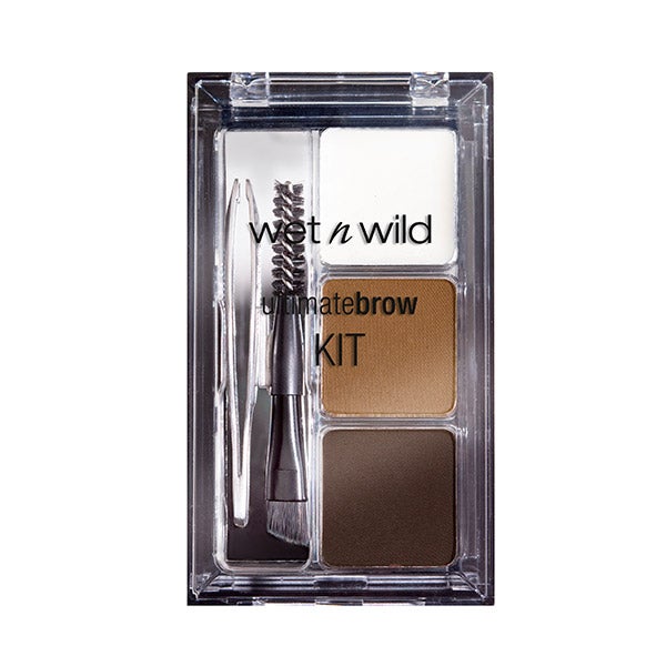 Ultimate Brow Kit