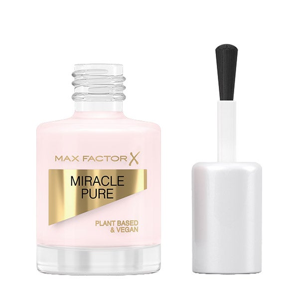 Miracle Pure Nail Polish