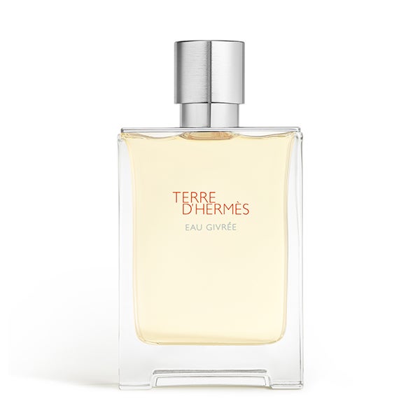 Terre D'hermès Eau Givrée