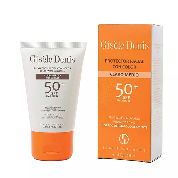 Protector Solar Spray