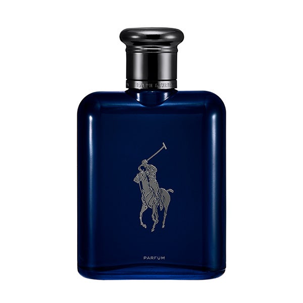 Polo Blue Parfum