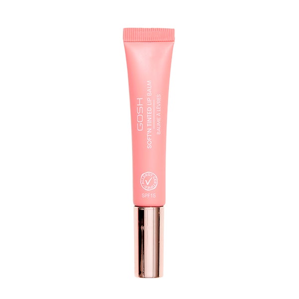 Soft N Tinted Lip Balm